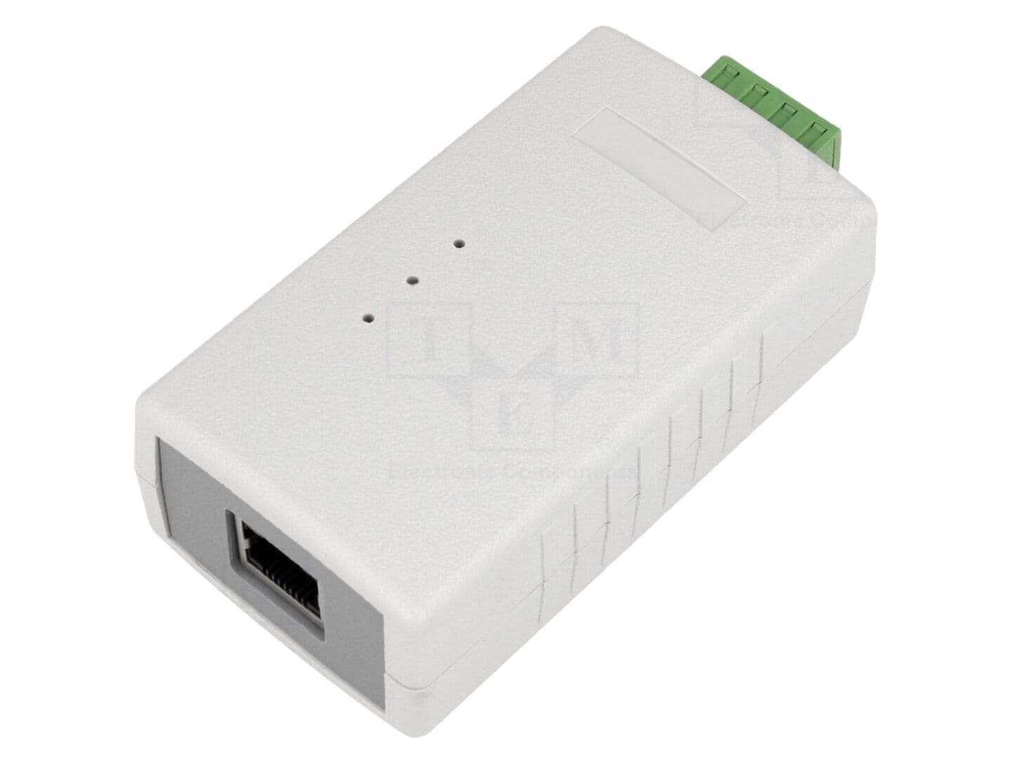 Convertor interfață CAN 2.0B Ethernet