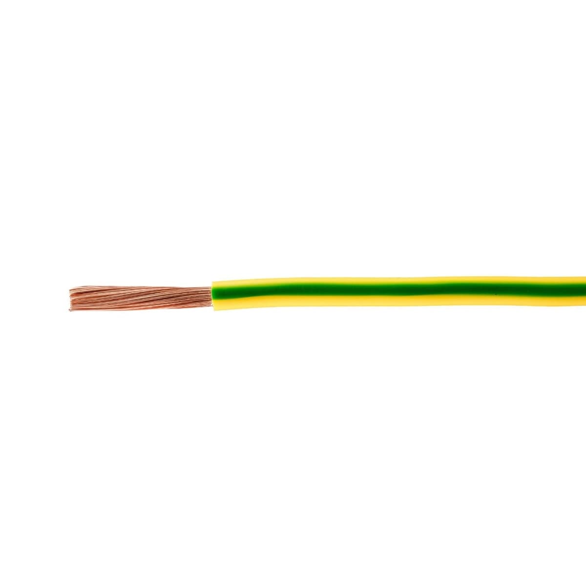 Conductor electric MYF H07V-K 16 mmp cupru - Rola de cablu