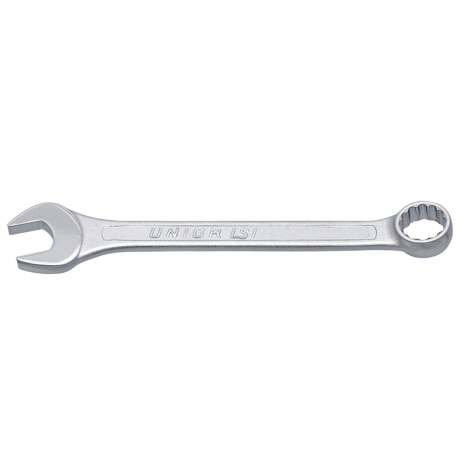 Cheie combinată standard Unior 602090 24 mm din crom vanadiu