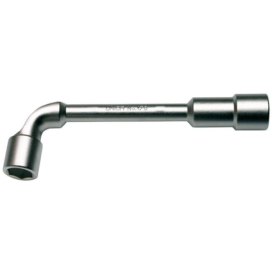 Cheie tubulara pipa Unior 609106 13 mm hexagonal