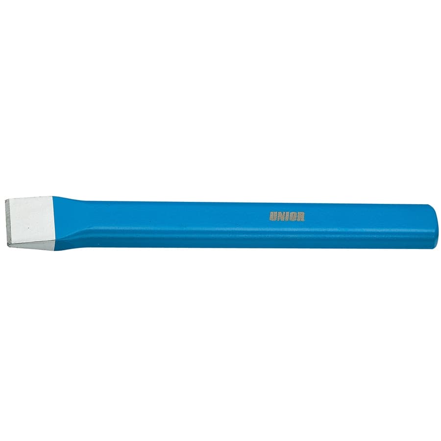 Dalta lata Unior pentru metal 175 mm