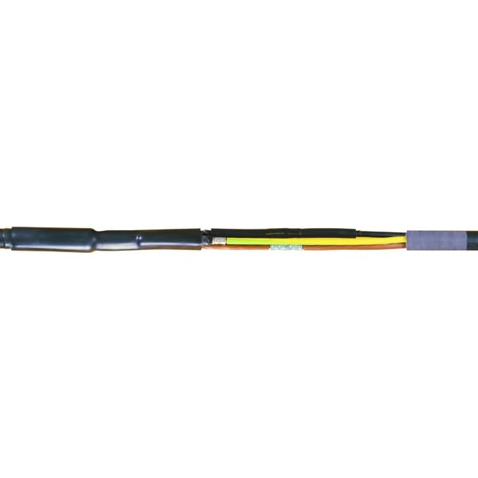 Cellpack 145282 manson termocontractabil liniar 4 conductoare, 25-150 mmp