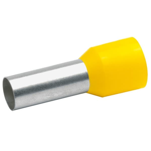 Tub de capat Klauke 478/16, 25 mmp, 50 buc