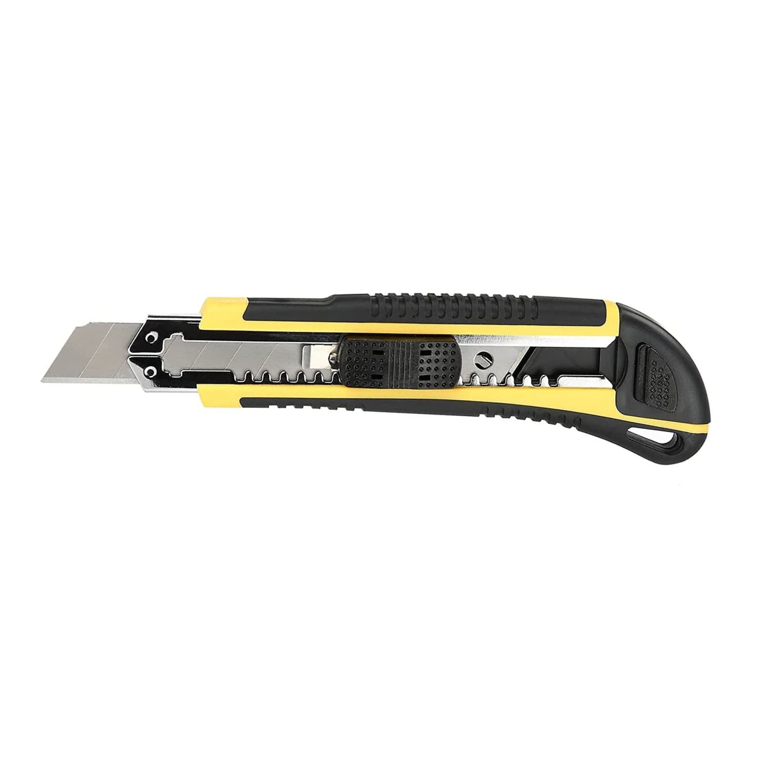 Cutter universal Dupu Soft Touch 0025B 18 mm cu magazie