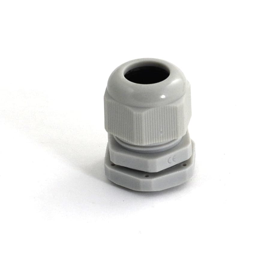 Comtec Presetupa PG21 MF0013-01520, 4 buc, gri, IP67