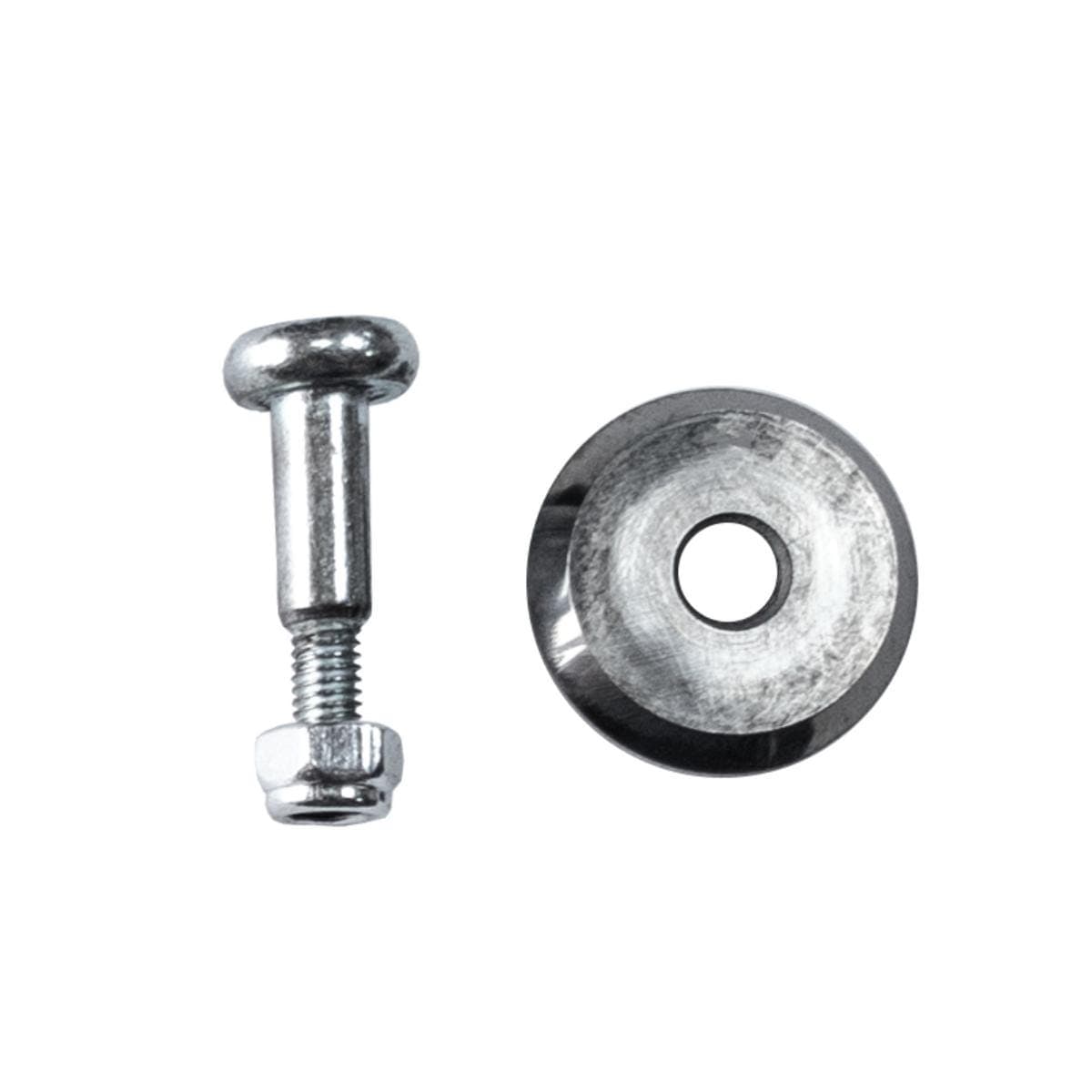 Rola schimb Lumytools LT03163 - 16 mm pentru hobby