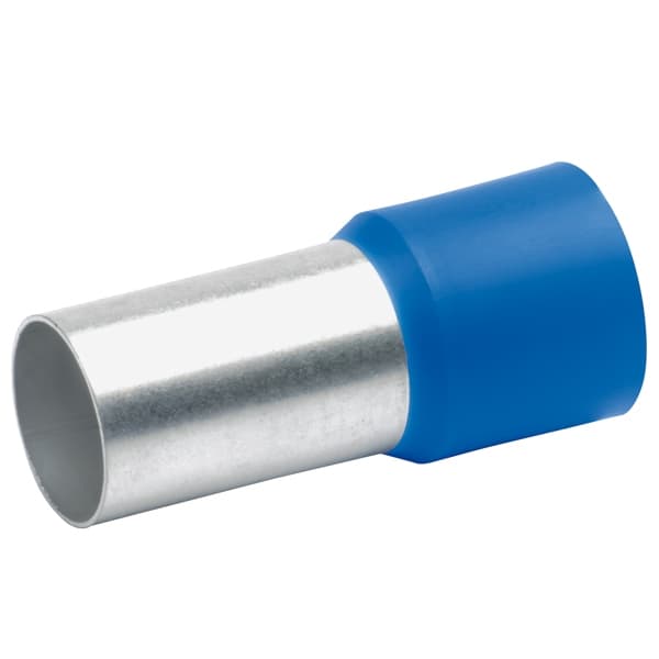 Tub de capat Klauke 483/27, 120 mmp, 25 buc