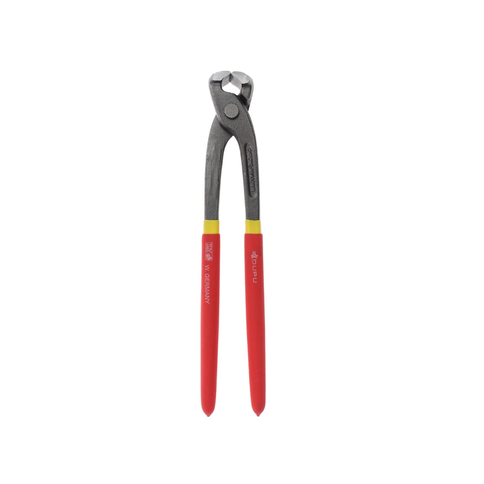 Cleste pentru scos cuie Dupu 280 mm - Unelte profesionale