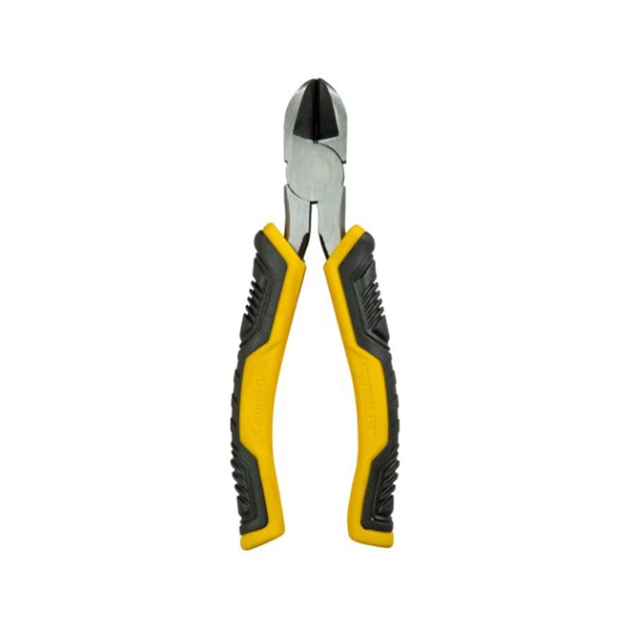 Cleste cu taietura longitudinala Stanley 150 mm