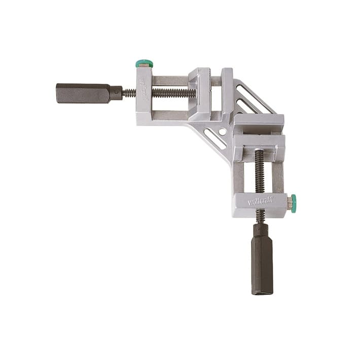 Menghina de colt Wolfcraft 3415000 pentru tamplarie