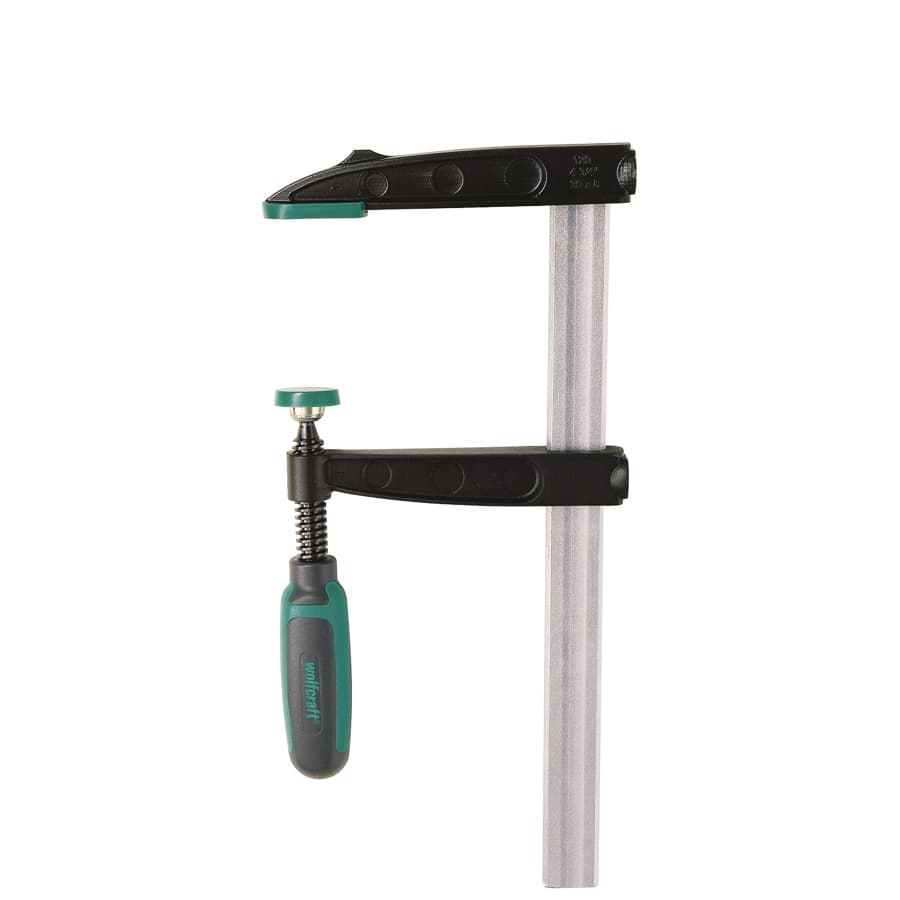 Menghina de mana Wolfcraft SZ 120 - 1000 mm pentru tamplarie