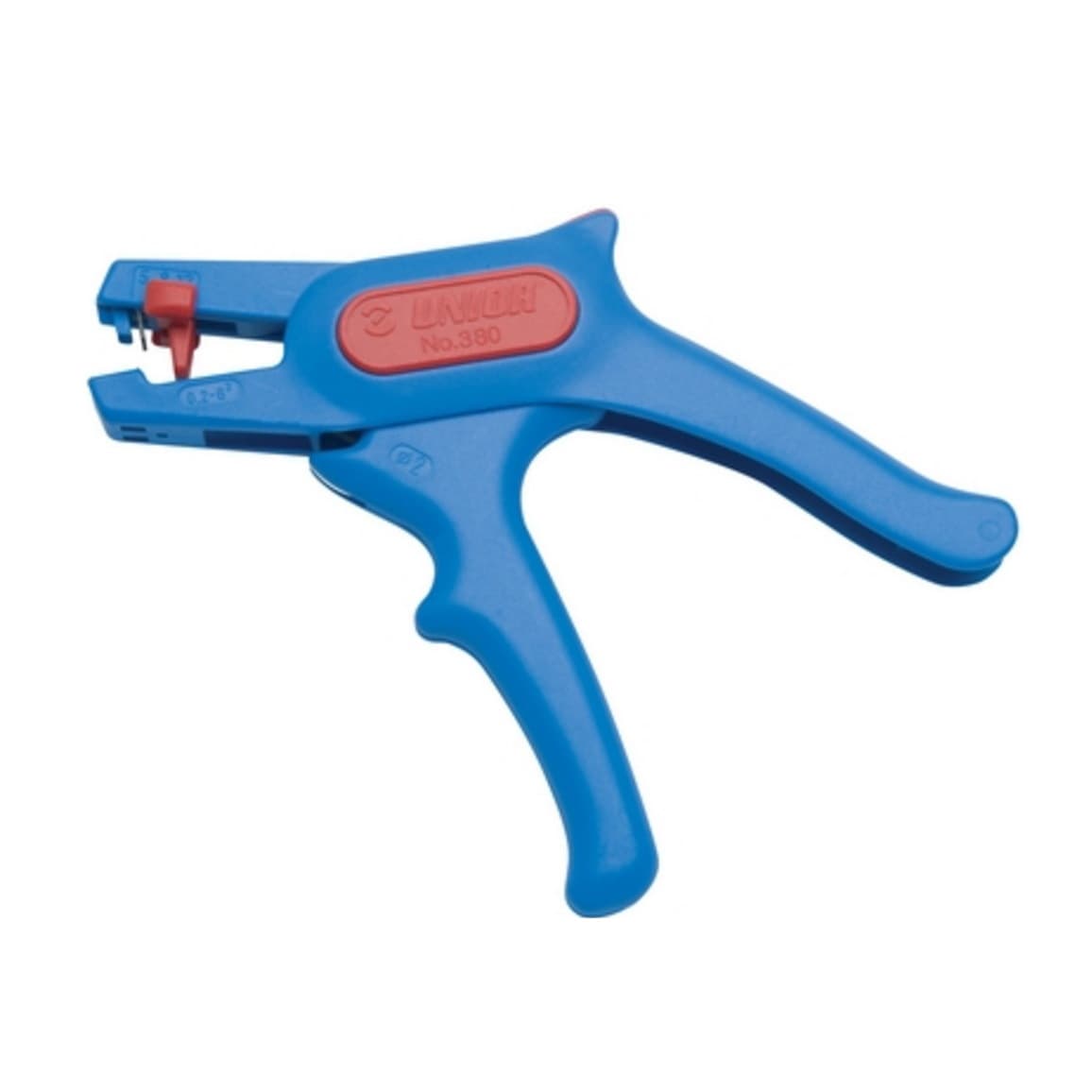 Cleste dezizolare, Unior 380, 0.2 - 6 mm