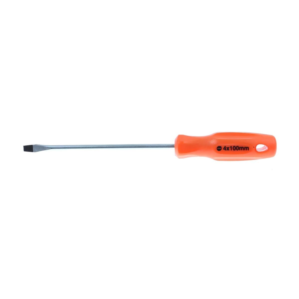 Surubelnita dreapta Holzer 4x100 mm pentru hobby