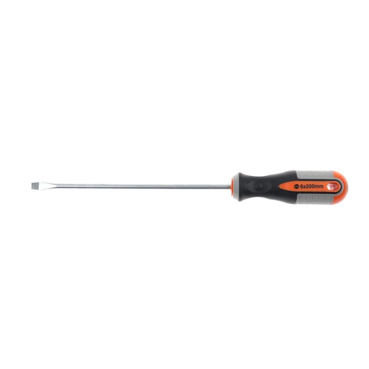 Surubelnita Dreapta Holzer Profi 6.5mm x 200mm
