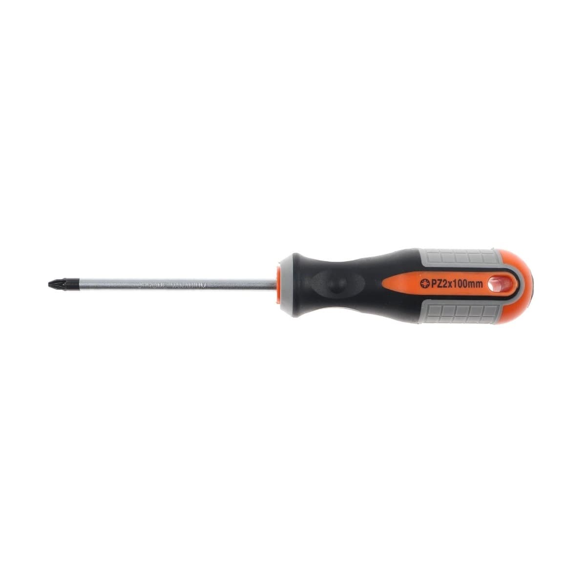 Surubelnita Pozidriv Holzer Profi 100 mm PZ 2