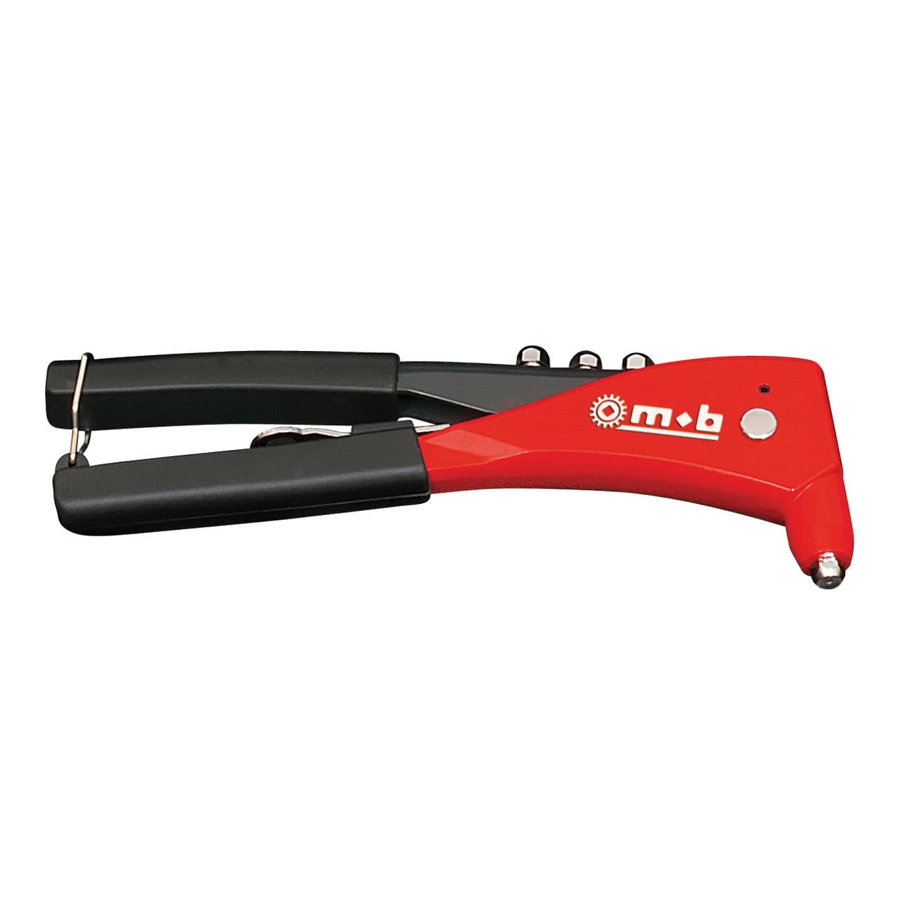 Cleste pentru nituit Mob 9350 - Aliaj aluminiu, 255mm