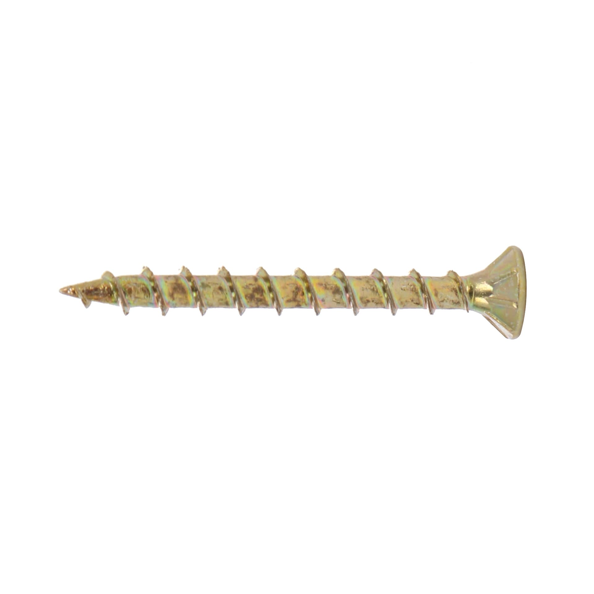 Surub pentru lemn, autofiletant, din otel, amprenta Torx, T 20, Friulsider VBU-PRO, 4 x 20 mm