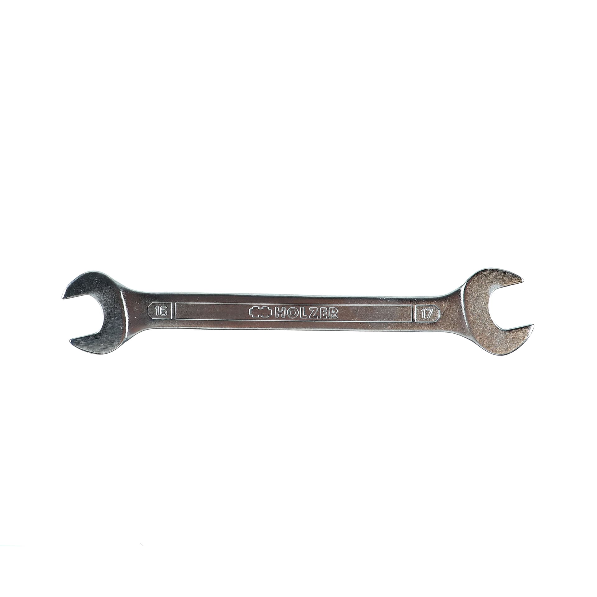 Cheie fixa auto 16 x 17 Holzer Profi pentru uz profesional