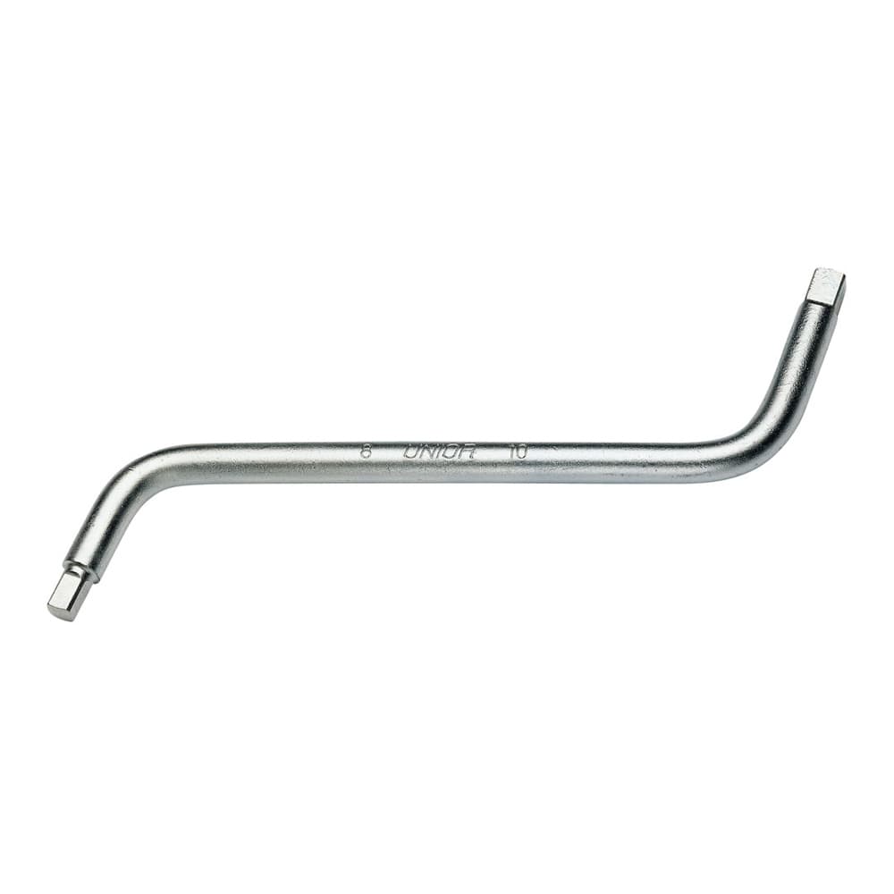 Cheie auto Unior 605112 pentru schimb ulei 8 x 10 mm