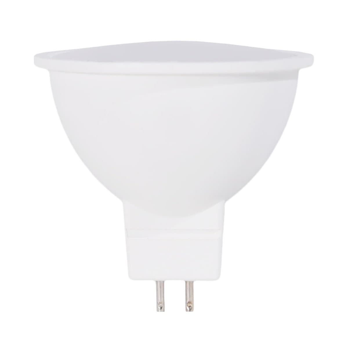 Bec LED Hepol 6.5W GU5.3 lumina calda 3000K
