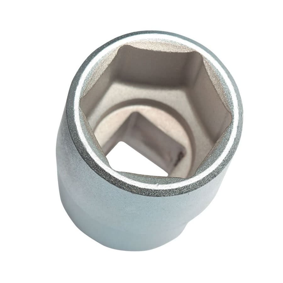 Cap cheie tubulara Kronus 7 x 1/4 inch hexagonal
