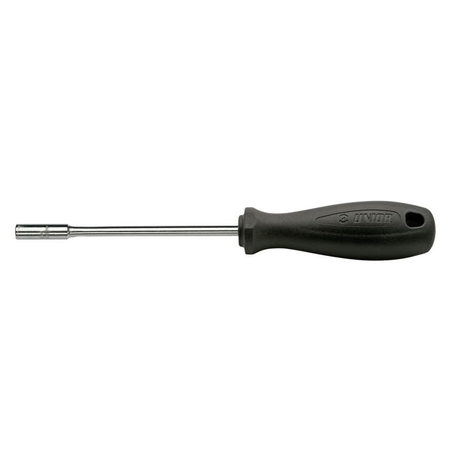 Surubelnita tubular hexagonala Unior 8 mm