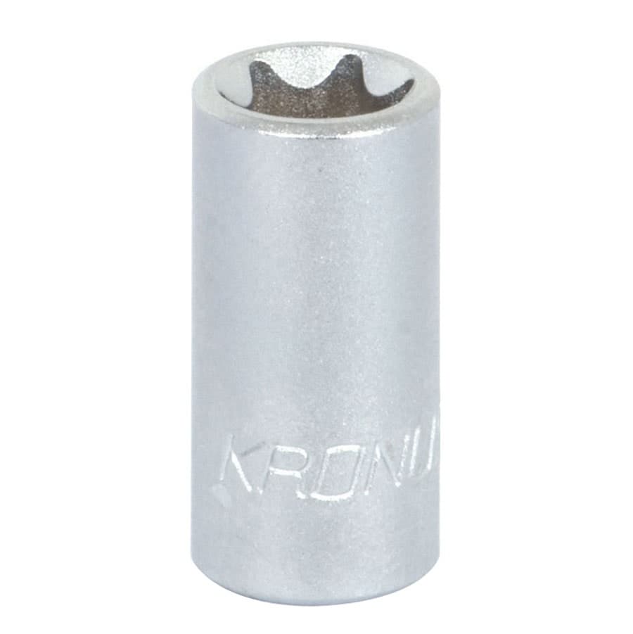 Cap Cheie Tubulara Kronus E8 Torx Interior 1/4 inch
