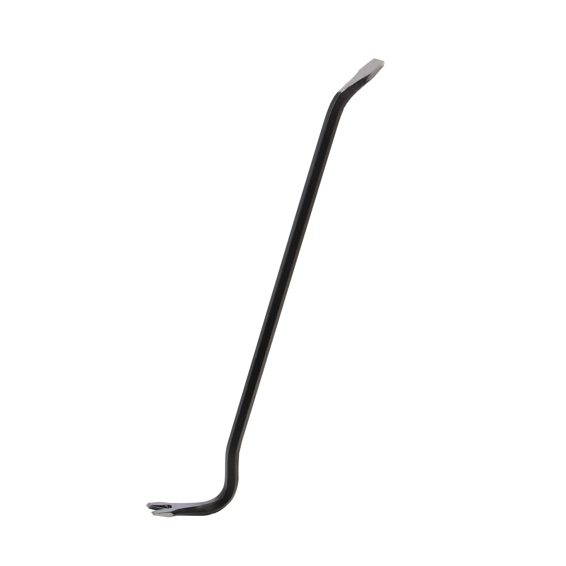 Ranga Holzer din oțel carbon, 600 mm, ideal pentru construcții