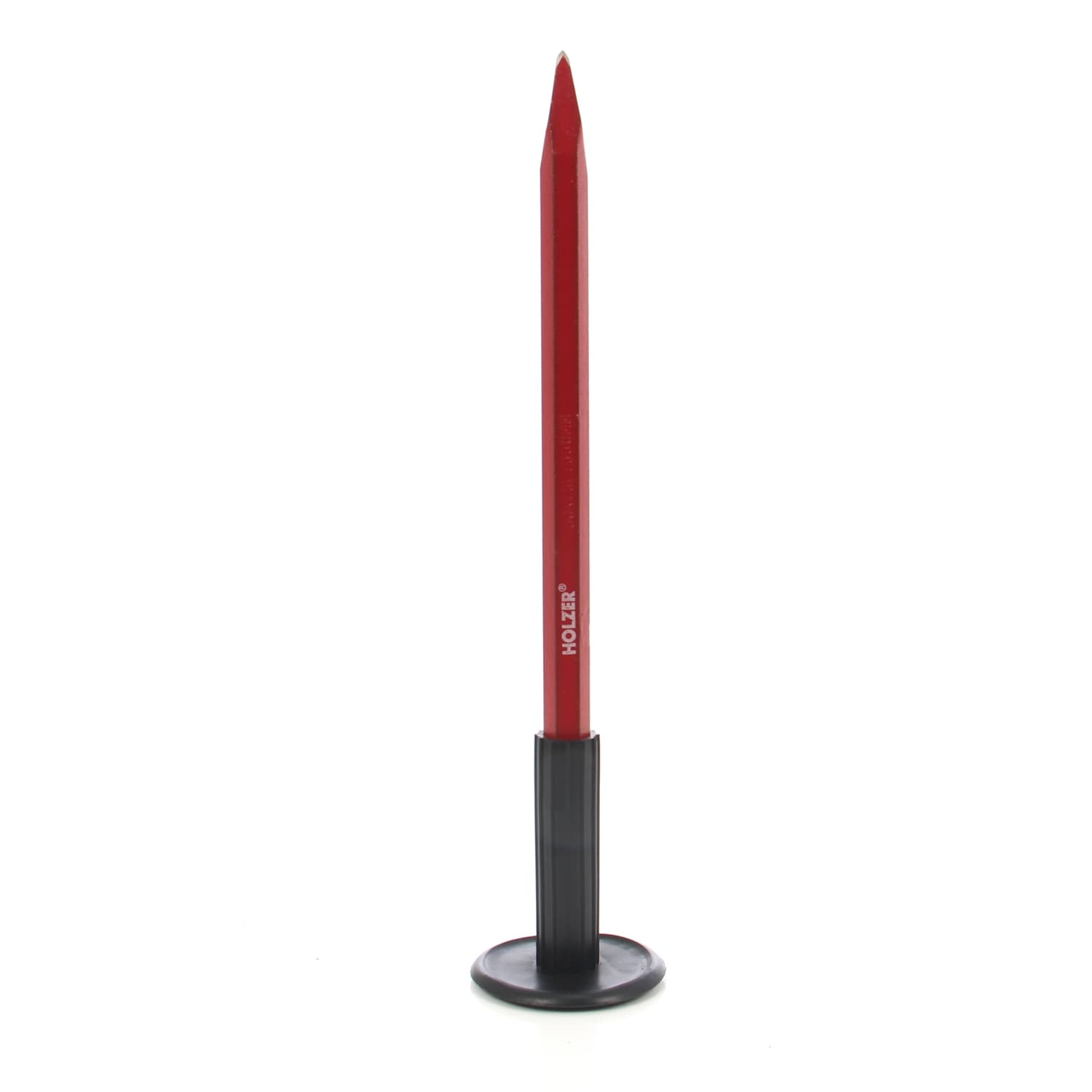 Dorn pentru constructii Holzer 350 mm cu protectie