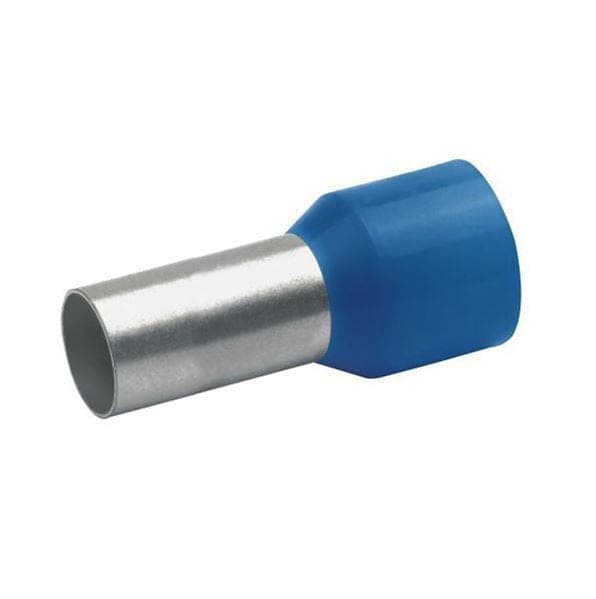 Tub de capat Klauke 477/12, 16 mmp, 100 buc