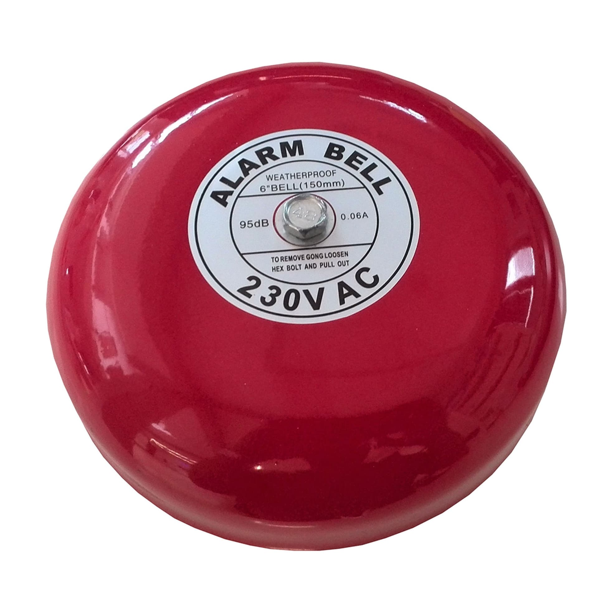 Sonerie cu fir Adeleq 95 dB - Model 22-022/150