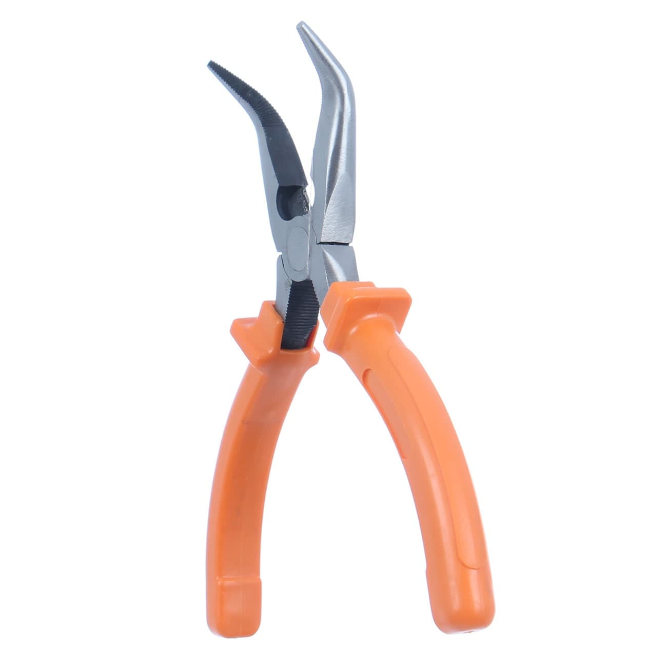 Cleste cu varf indoit Holzer TRO14026 160 mm
