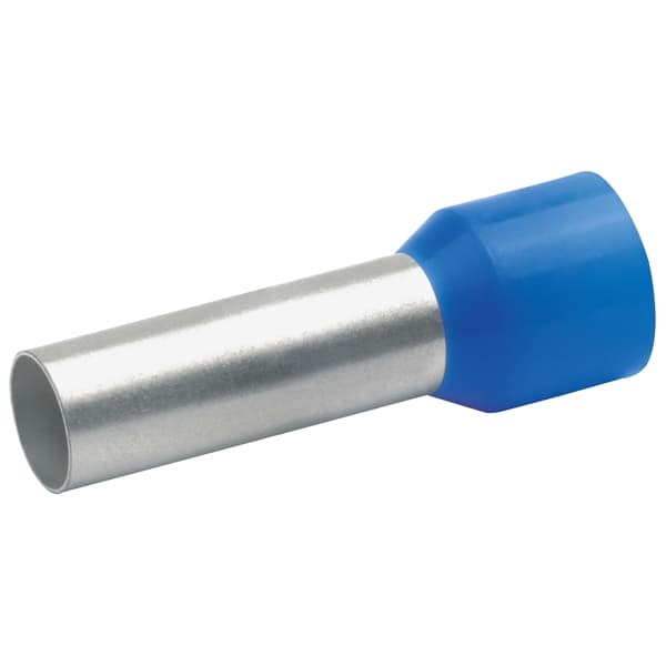 Tub de capat Klauke 477/18, 16 mmp, cupru, 100 buc