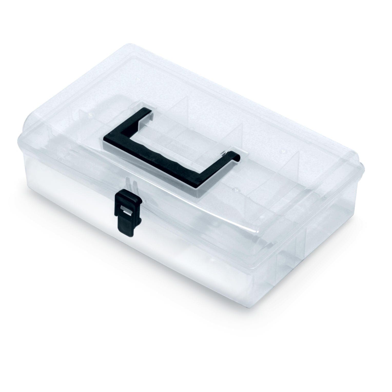 Kistenberg Organizator KNU30 pentru hobby, 295 x 195 x 85 mm