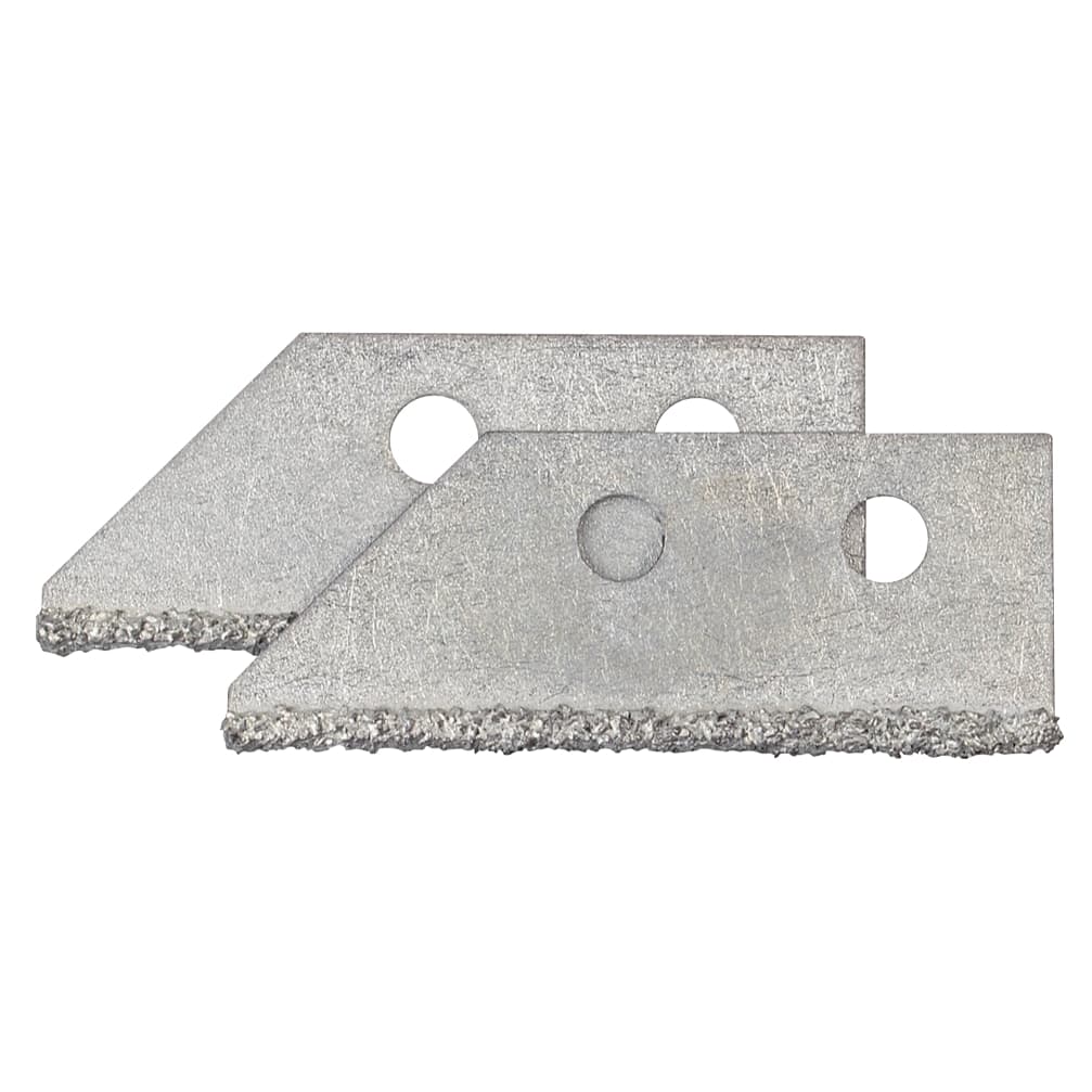 Lama pentru racleta de rosturi Wolfcraft 5571000, set 2 buc