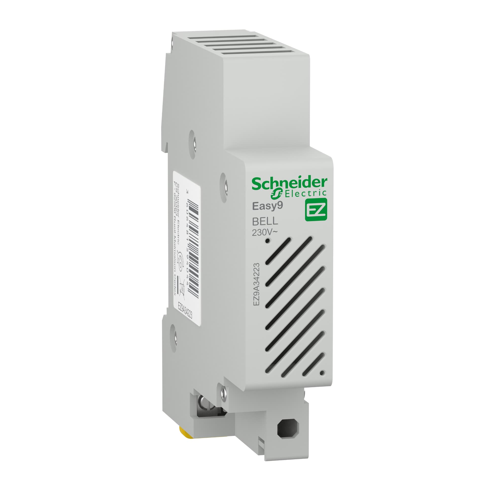 Sonerie modulara Schneider Electric cu 1 melodie