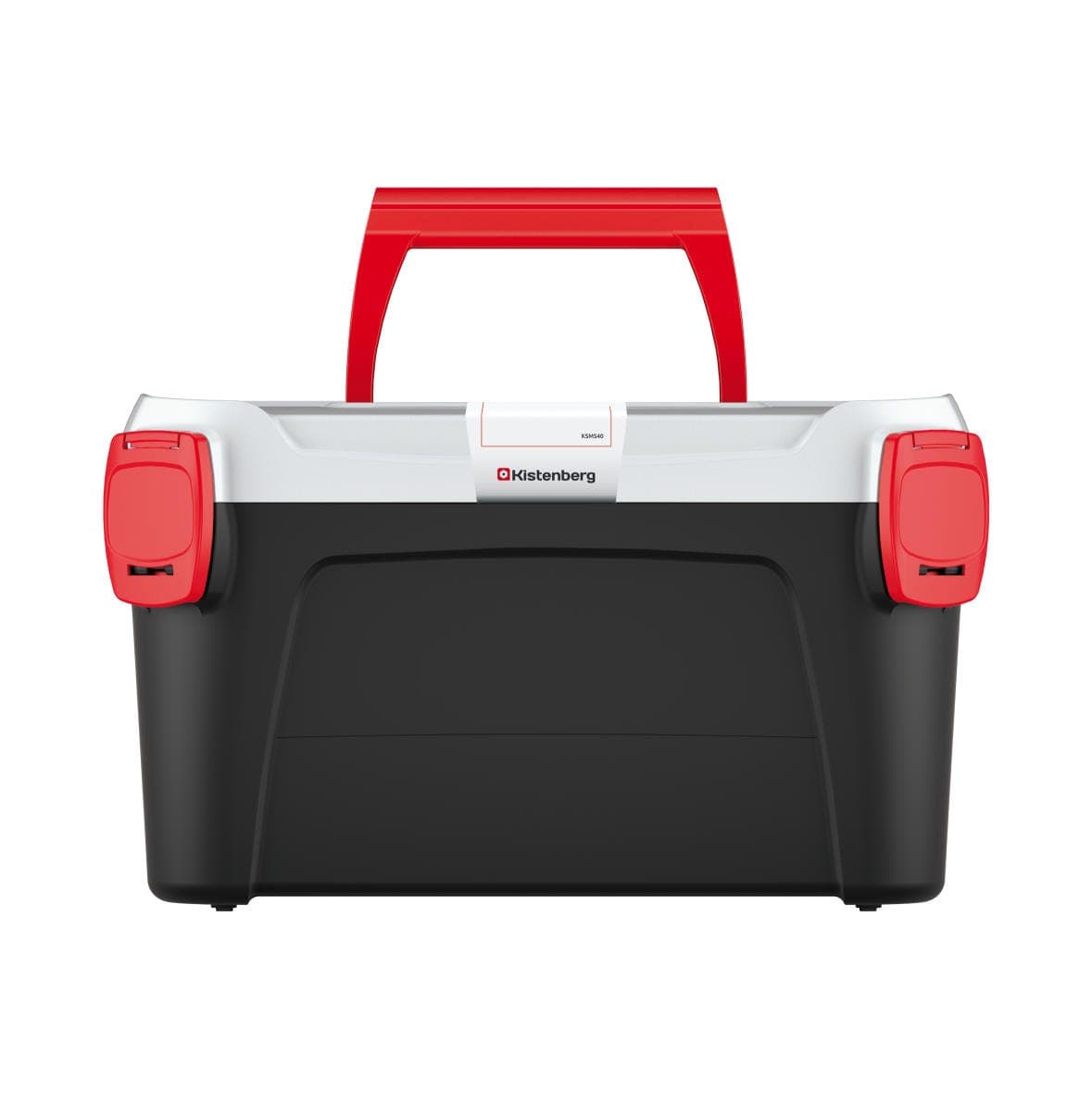 Cutie pentru scule Kistenberg Smart KSMS40-4C 380x234x225mm