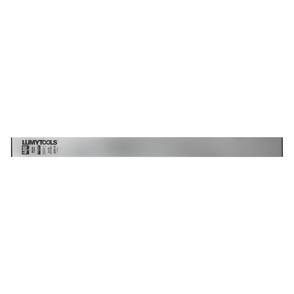 Dreptar aluminiu Lumytools LT17741 4 m pentru hobby
