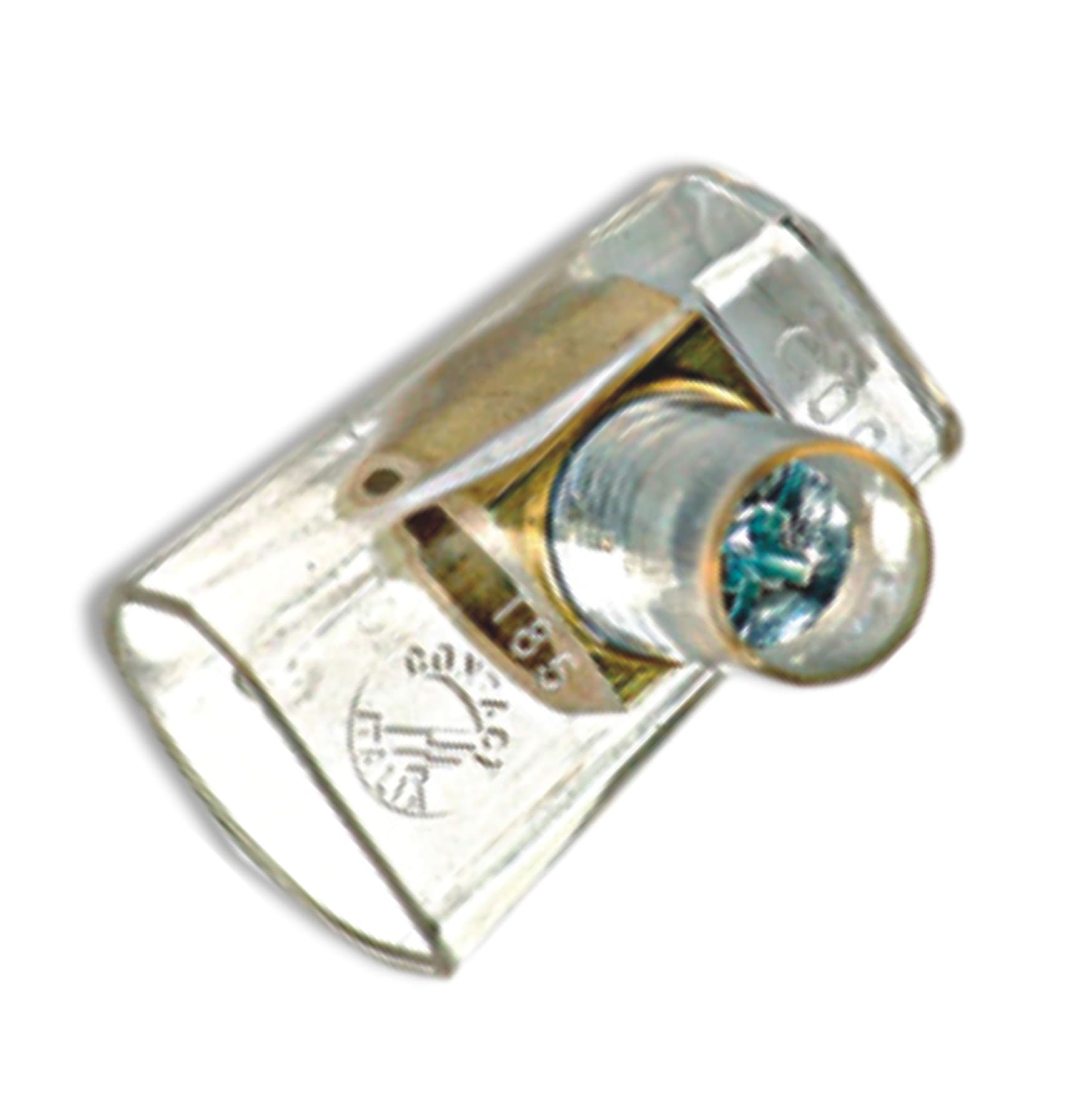 Korner Conector terminal 16 mmp 10 poli