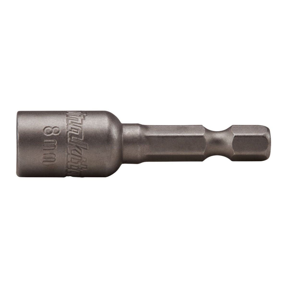 Cap cheie tubulara hexagonala Makita 8 x 1/4 inch
