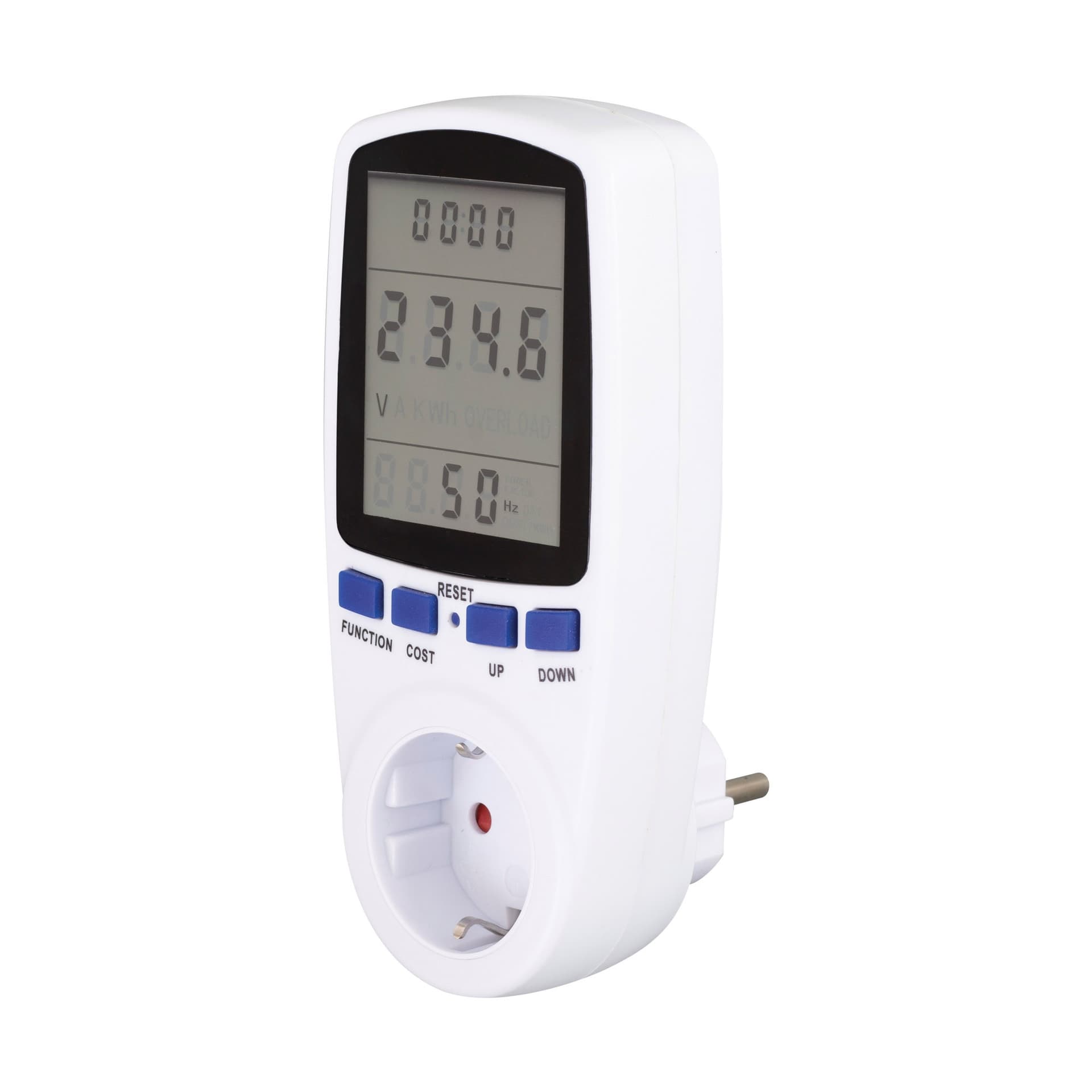 Priza masurare energie consumata Home EM04