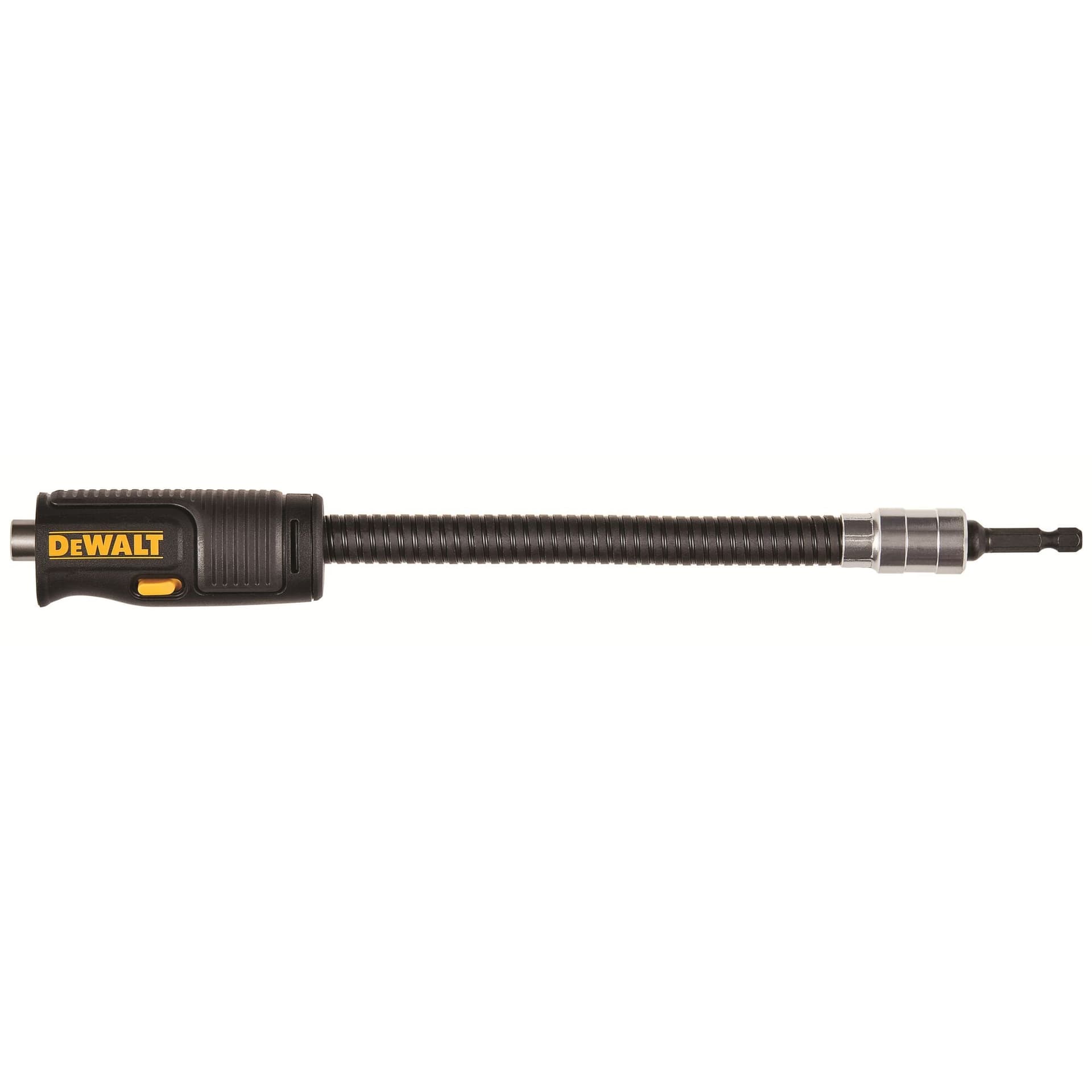Cablu flexibil DeWalt pentru insurubare cu impact 90 grade