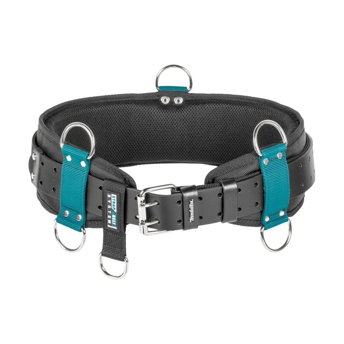 Centura pentru scule, captusita, din poliester, Makita E-05321