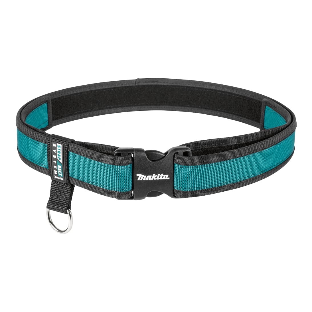 Centura pentru scule, captusita, din poliester, Makita E-05337