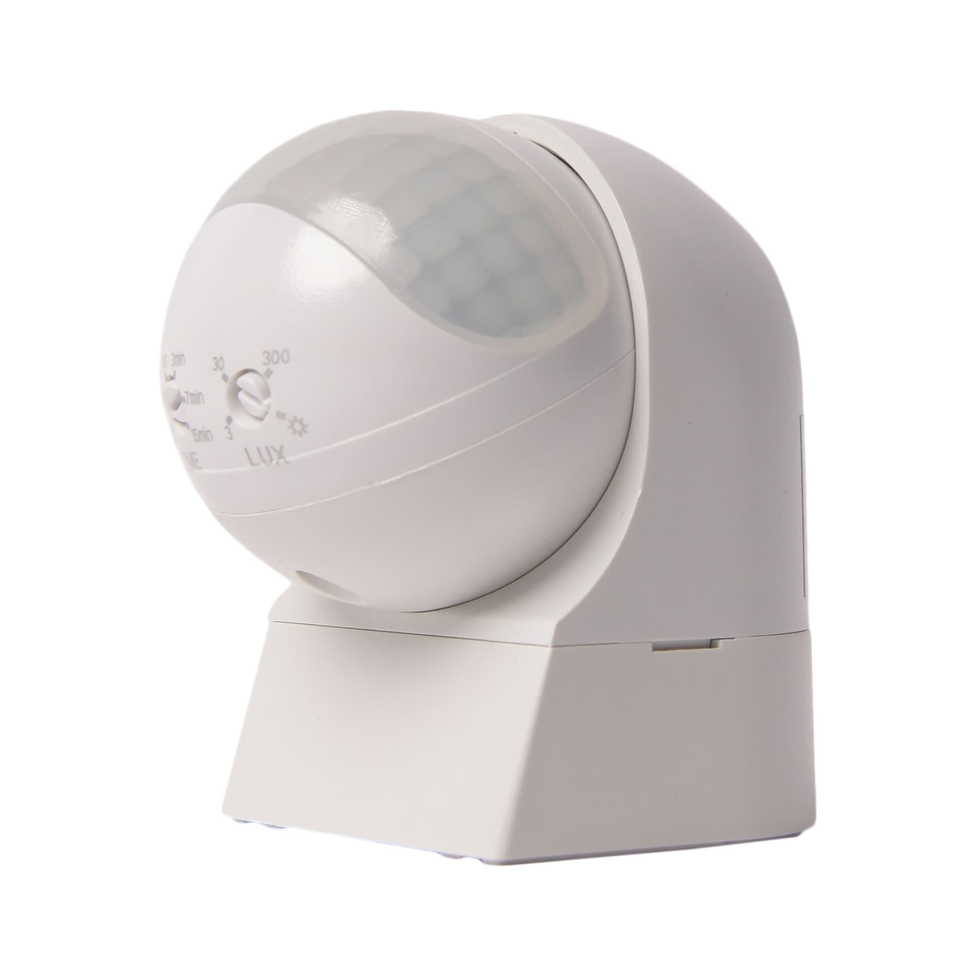 Senzor de miscare Lohuis ST11, 180 grade, IP44