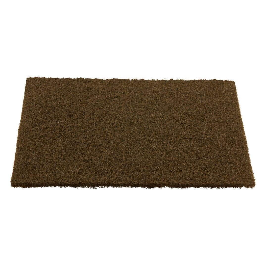 Panza abraziva netesuta Klingspor NPA 400 pentru inox si lemn