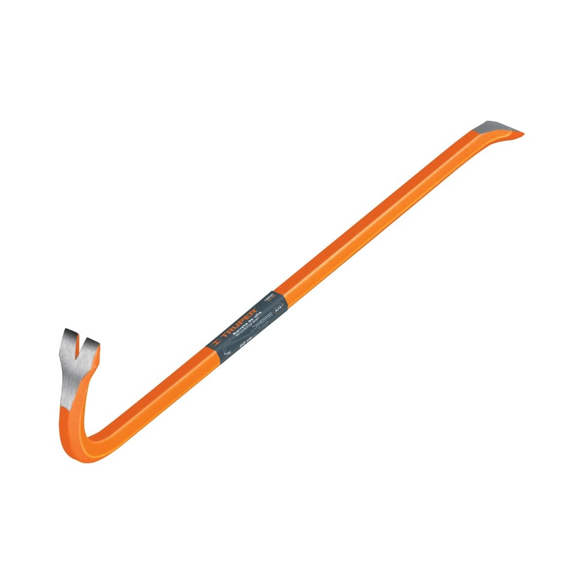 Levier Truper TRU.10856, din otel, 600 mm x 19 mm
