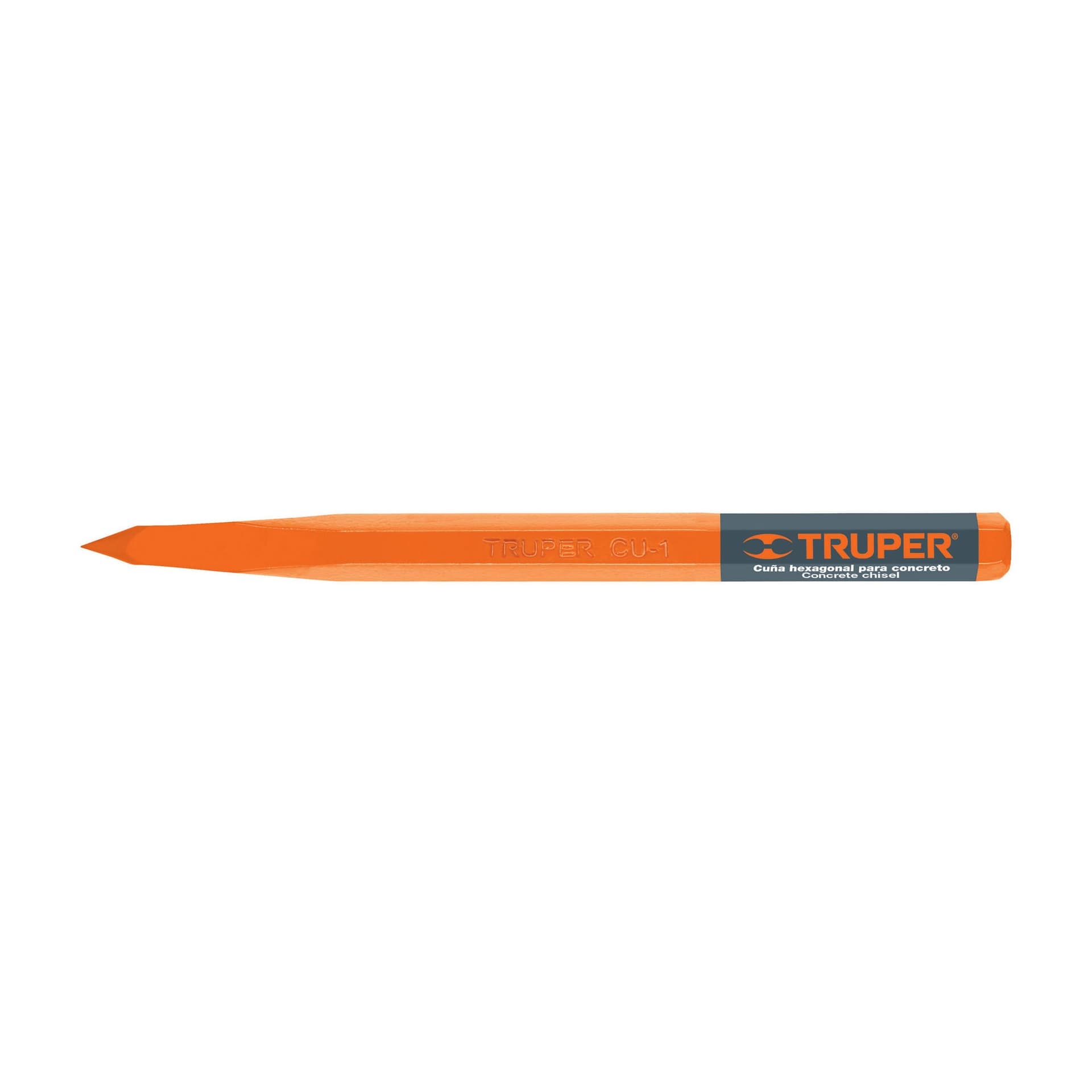 Dalta pentru constructii, Truper 13056, 40 mm