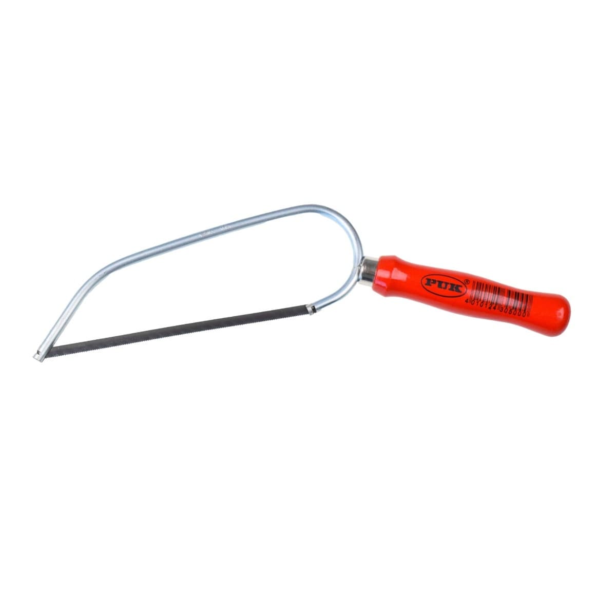 Fierastrau PUK pentru lemn cu maner fix 150 mm
