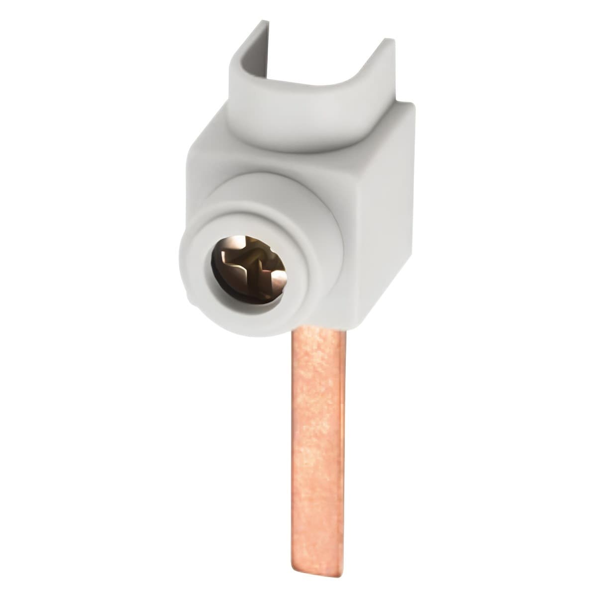 Borna de conectare Gewiss 4P GW96962, set 4 bucati